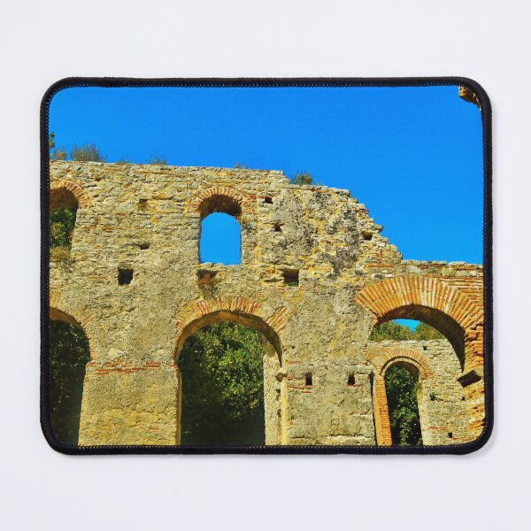 Item preview, A View of Albania designed and sold by golan22may.