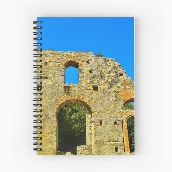 Item preview, A View of Albania designed and sold by golan22may.