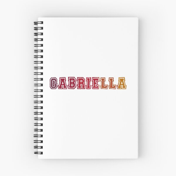 Item preview, GABRIELLA designed and sold by ruviogevio.