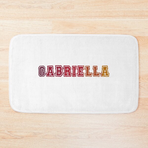 Item preview, GABRIELLA designed and sold by ruviogevio.