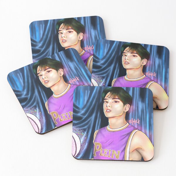 Item preview, the boyz Juyeon - fanart designed and sold by hajdinka.