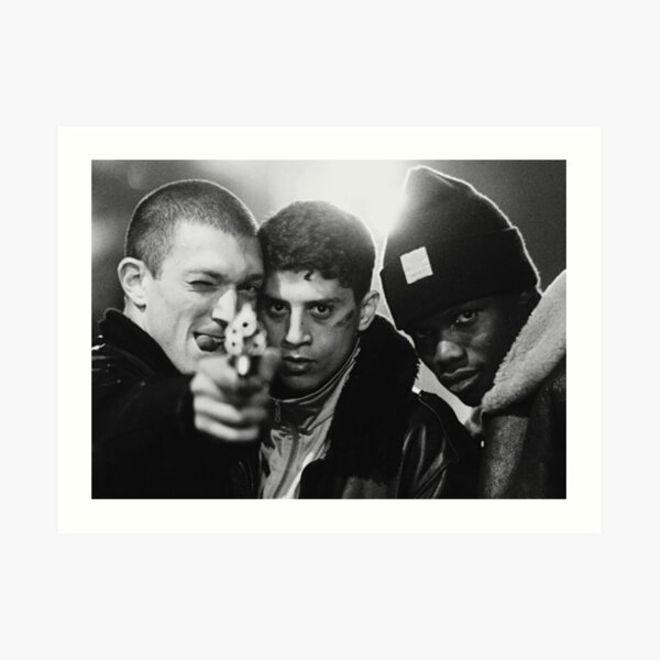 la haine vinz la haine vinz