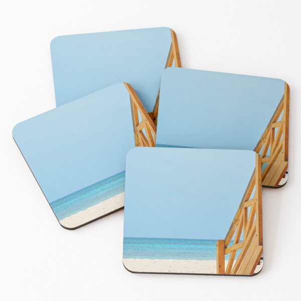 Item preview, Brandons Beach, Barbados designed and sold by FindYouByZ.