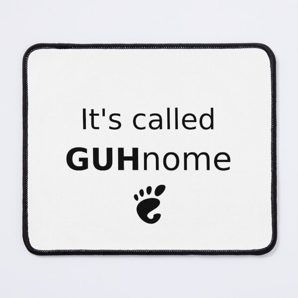 Item preview, It's called GUHnome designed and sold by Haaannooo.