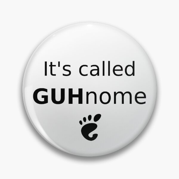 Item preview, It's called GUHnome designed and sold by Haaannooo.