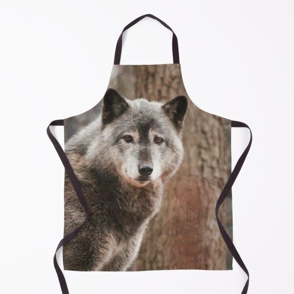 Item preview, Wolf Photograph | I Love Wolves | Akela designed and sold by WeAreGrotesque.