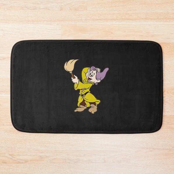 Item preview, Dopey Glitter, Snow White and the Seven designed and sold by vovawilson.