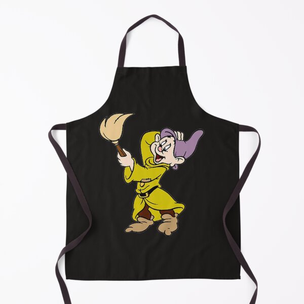 Item preview, Dopey Glitter, Snow White and the Seven designed and sold by vovawilson.