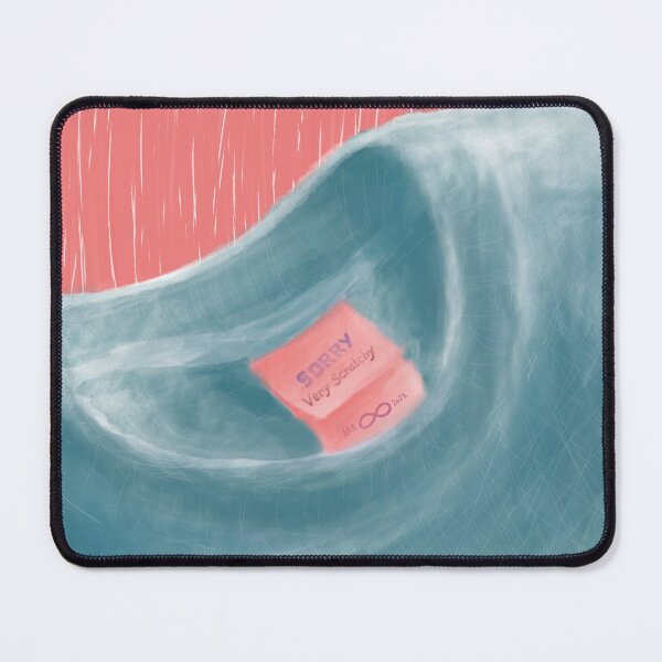 Item preview, #AvrilArtAutiste 2021 / 8. Sensation designed and sold by MentaLee.