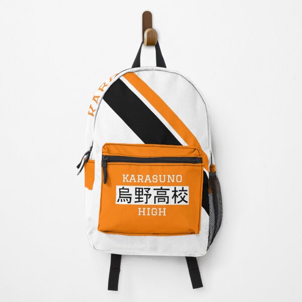 Item preview, Karasuno High (HOME) designed and sold by sadimouto.