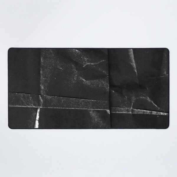 Papflag Desk Mat