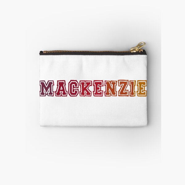 Item preview, MACKENZIE designed and sold by ruviogevio.