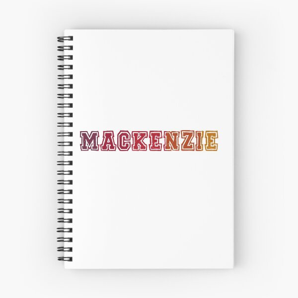 Item preview, MACKENZIE designed and sold by ruviogevio.