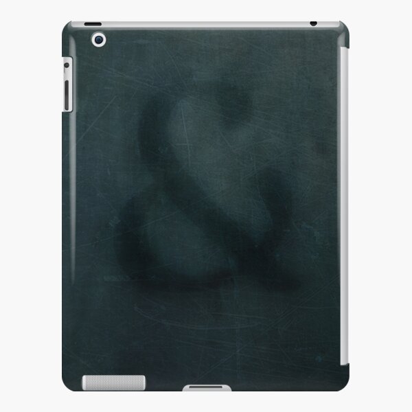 A Simple Connection iPad Snap Case