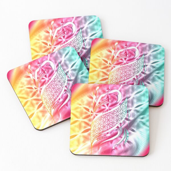 Item preview, Flower of life design designed and sold by Lee's Place.