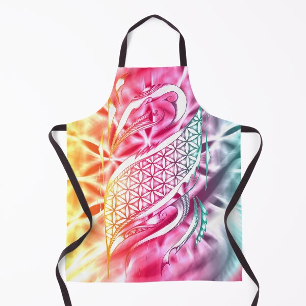 Item preview, Flower of life design designed and sold by Lee's Place.
