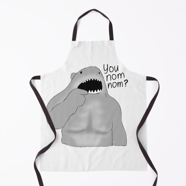 Item preview, You Nom Nom? designed and sold by allyzza.