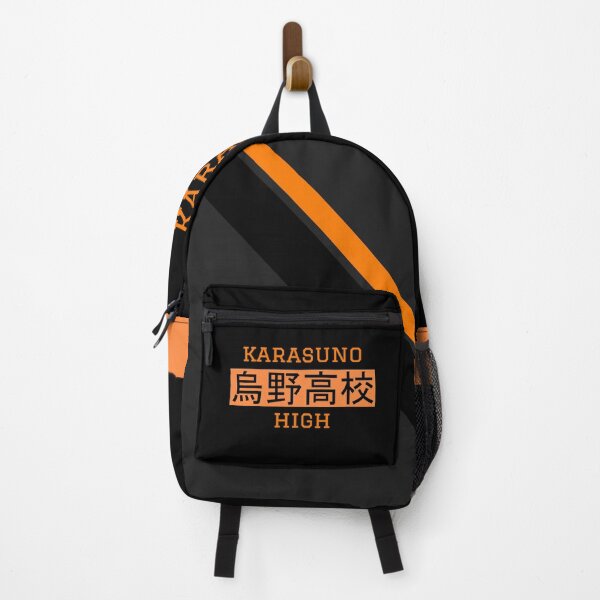 Item preview, Karasuno High (AWAY) designed and sold by sadimouto.