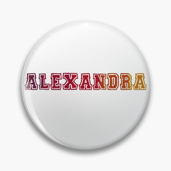 Item preview, ALEXANDRA designed and sold by ruviogevio.