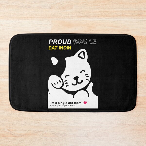 Item preview,  Proud Single Mom  designed and sold by vidyaroul.