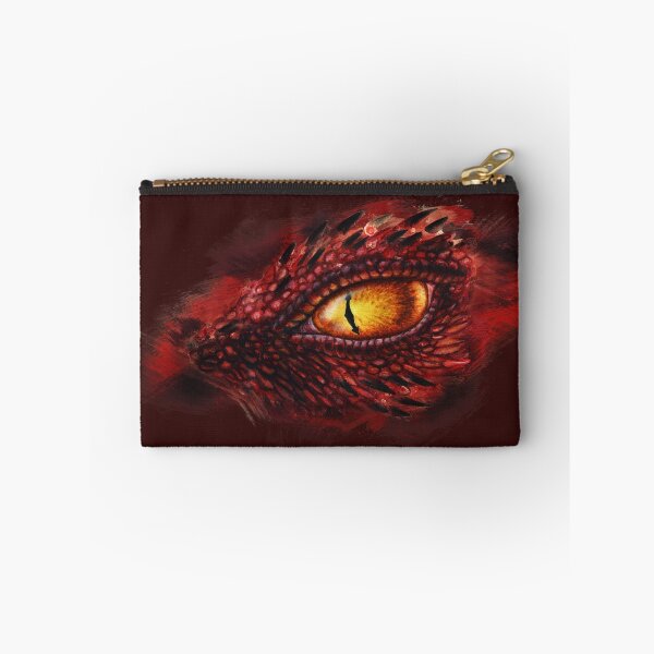 Item preview, Eye of the Red Dragon designed and sold by Kate Vigdis.