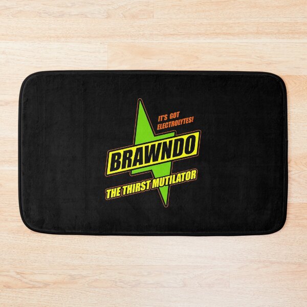 Item preview, Brawndo designed and sold by LeahWallacee.