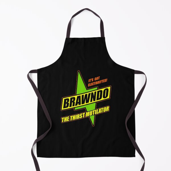 Item preview, Brawndo designed and sold by LeahWallacee.