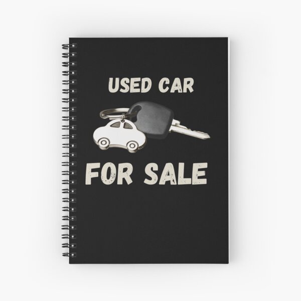 Item preview, Used car for sale funny  designed and sold by Petartist.