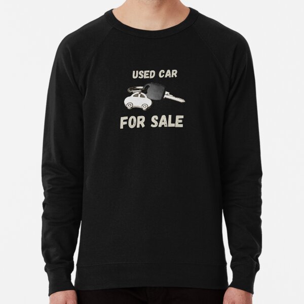 Item preview, Used car for sale funny  designed and sold by Petartist.