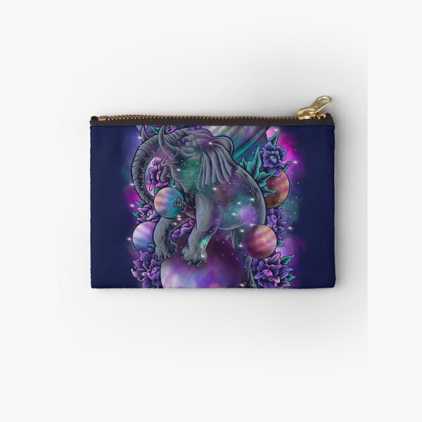 Item preview, Elephant Cosmic designed and sold by Syndicate-std.