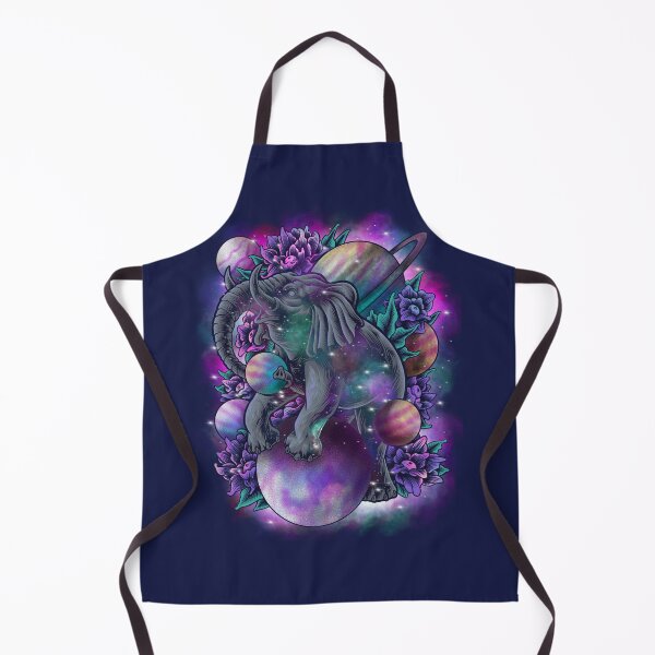 Item preview, Elephant Cosmic designed and sold by Syndicate-std.