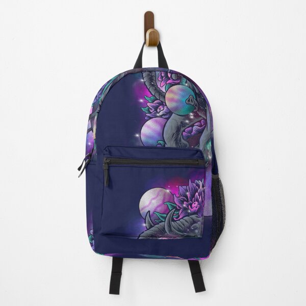 Item preview, Elephant Cosmic designed and sold by Syndicate-std.