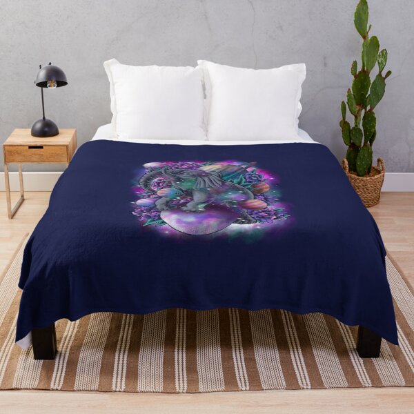 Item preview, Elephant Cosmic designed and sold by Syndicate-std.