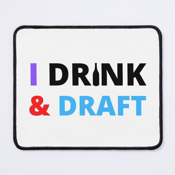 Item preview, I Drink and Draft designed and sold by Designs By Haris.