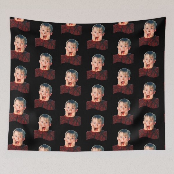 Item preview, Kevin - Home Alone designed and sold by urban-design.