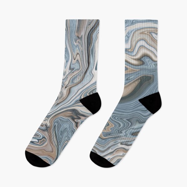 Item preview, Abstract Marble designed and sold by beyondrainbows.
