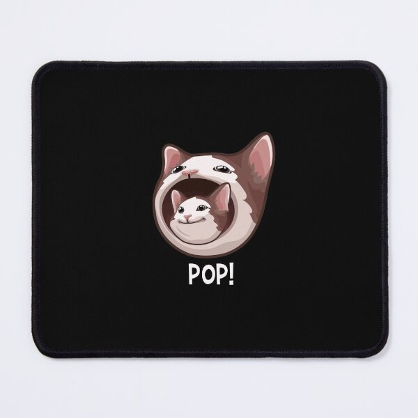 Item preview, Popcat ! designed and sold by Djalane.