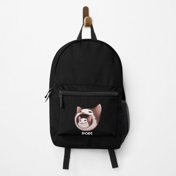 Item preview, Popcat ! designed and sold by Djalane.