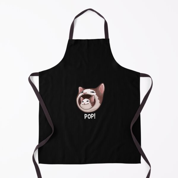 Item preview, Popcat ! designed and sold by Djalane.
