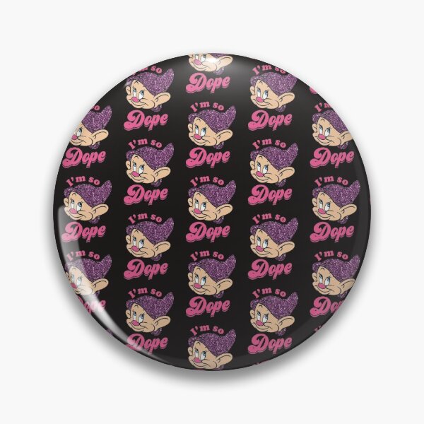 Item preview, Dopey Glitter designed and sold by vovawilson.