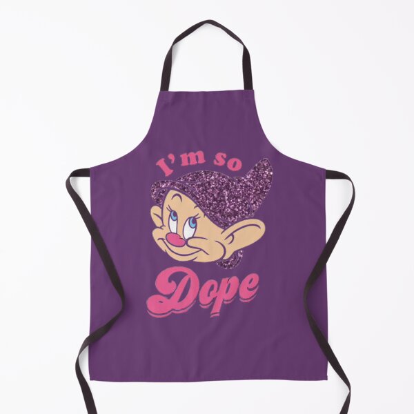 Item preview, Dopey Glitter designed and sold by vovawilson.