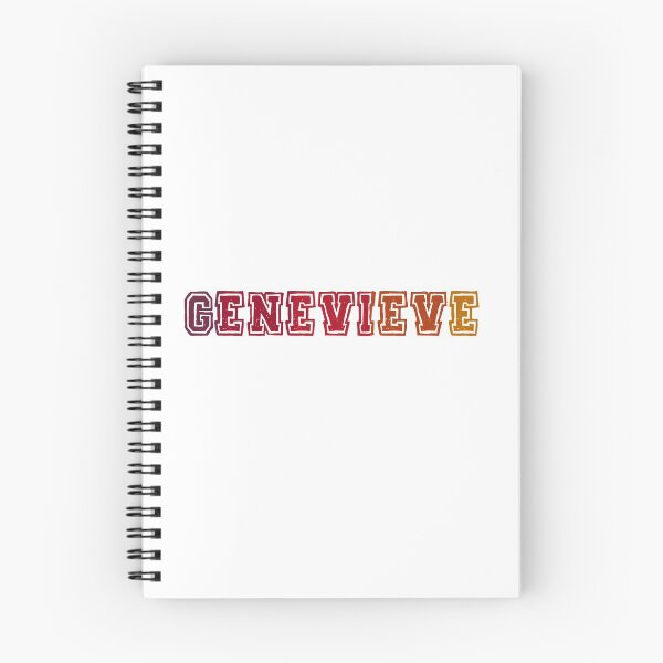 Item preview, GENEVIEVE designed and sold by ruviogevio.