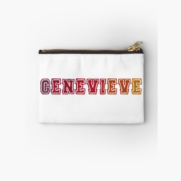 Item preview, GENEVIEVE designed and sold by ruviogevio.