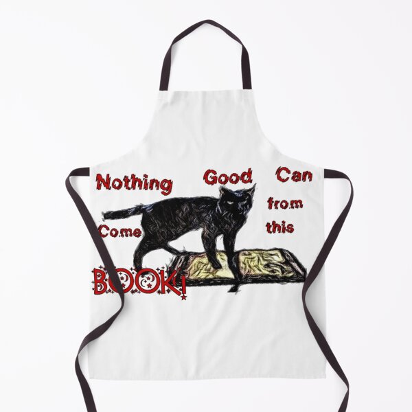 Item preview, Binx On Book designed and sold by WillowsWardrobe.