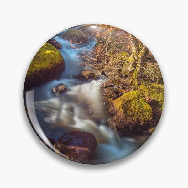 Item preview, Becky Falls, Dartmoor designed and sold by Dave Hare Photography.