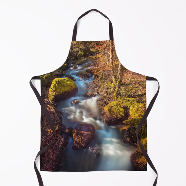 Item preview, Becky Falls, Dartmoor designed and sold by Dave Hare Photography.