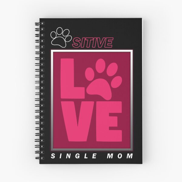 Item preview,  Proud Single Mom  designed and sold by vidyaroul.