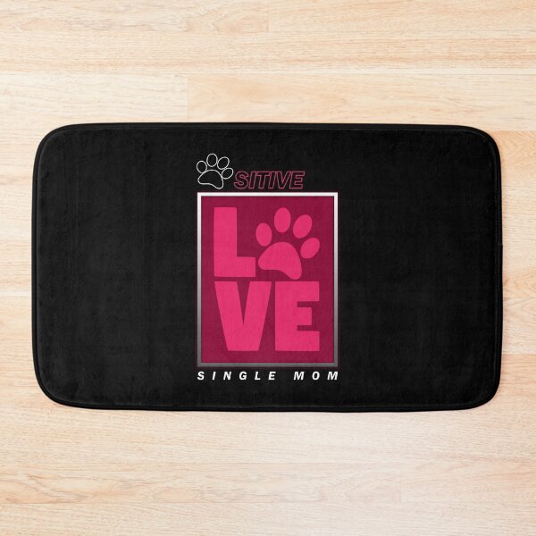 Item preview,  Proud Single Mom  designed and sold by vidyaroul.