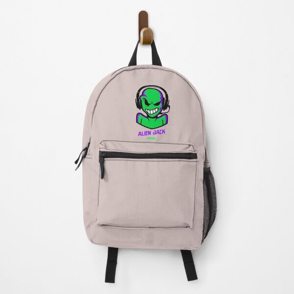 Item preview, Gaming Alien Jack! designed and sold by Alien-Jack.