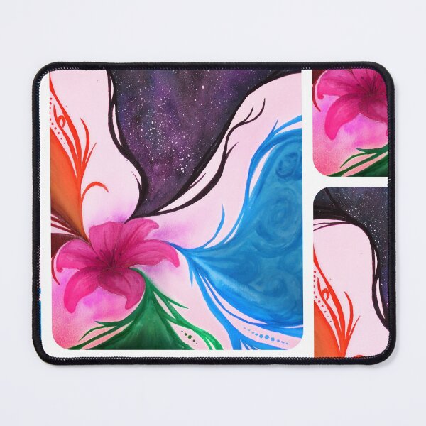 Item preview, Watercolor Flower designed and sold by Lee's Place.